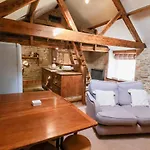 The Barn