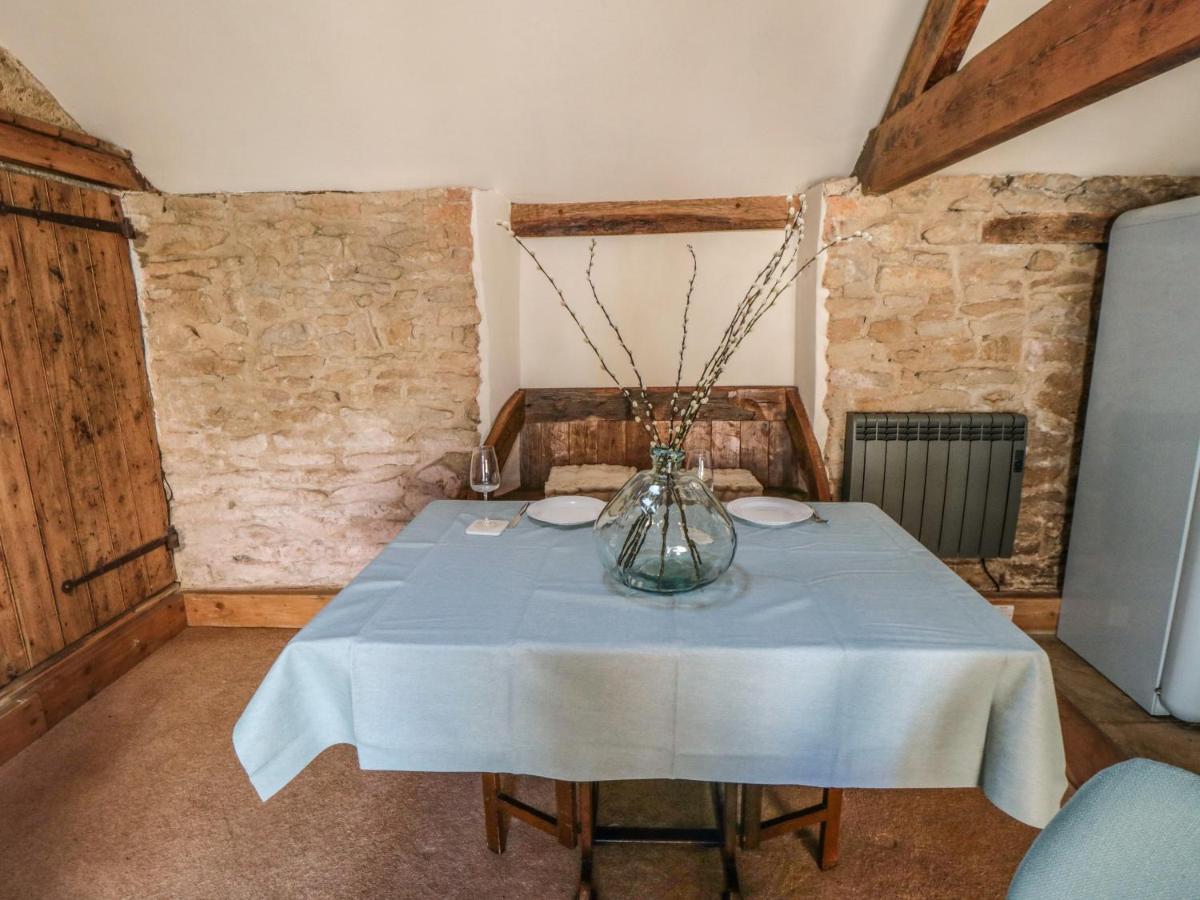 The Barn Holiday home