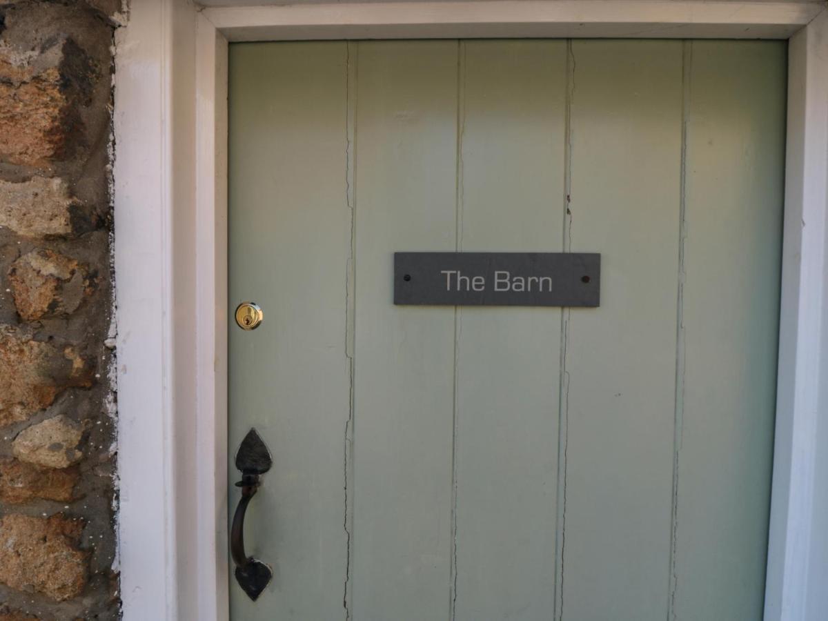 Holiday home The Barn Scarborough