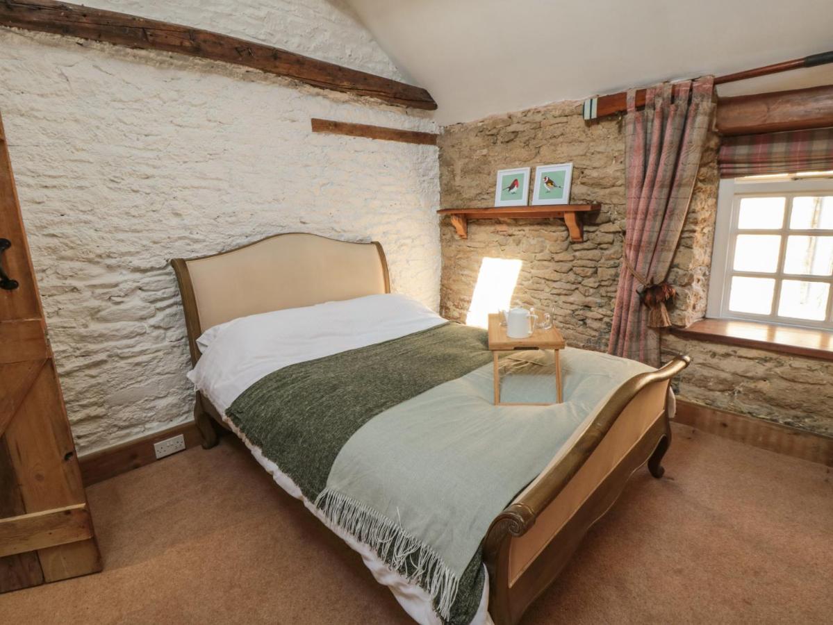 Holiday home The Barn Scarborough