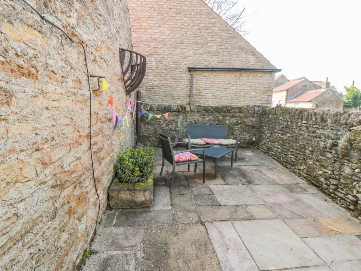 The Barn Holiday home Scarborough