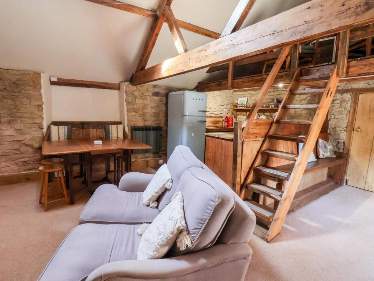 The Barn *