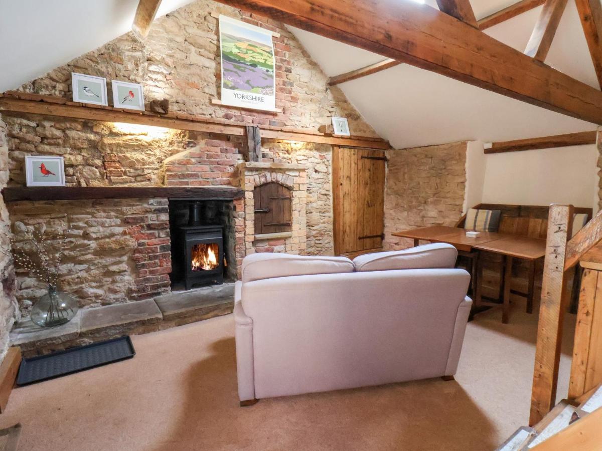 The Barn Holiday home *