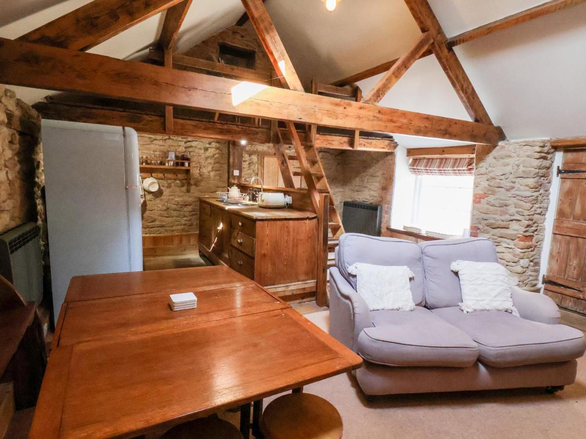 The Barn *
