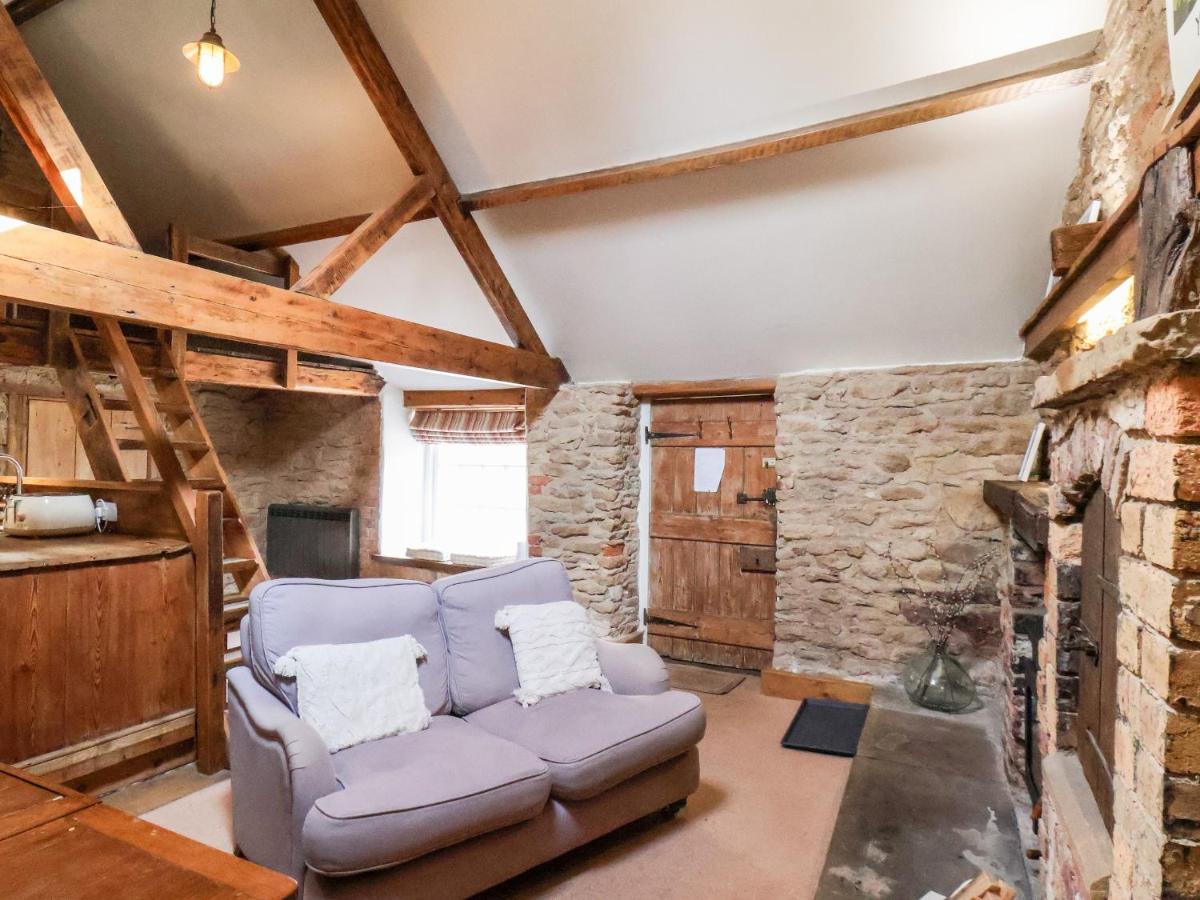 Holiday home The Barn